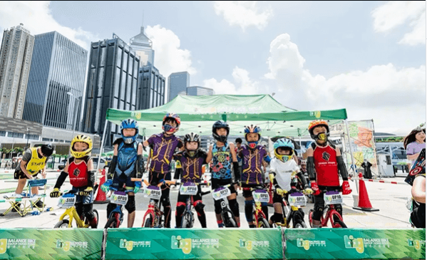👶 灣仔夏誌 2026 攻略:小朋友放電新地標!全新設施免費任玩