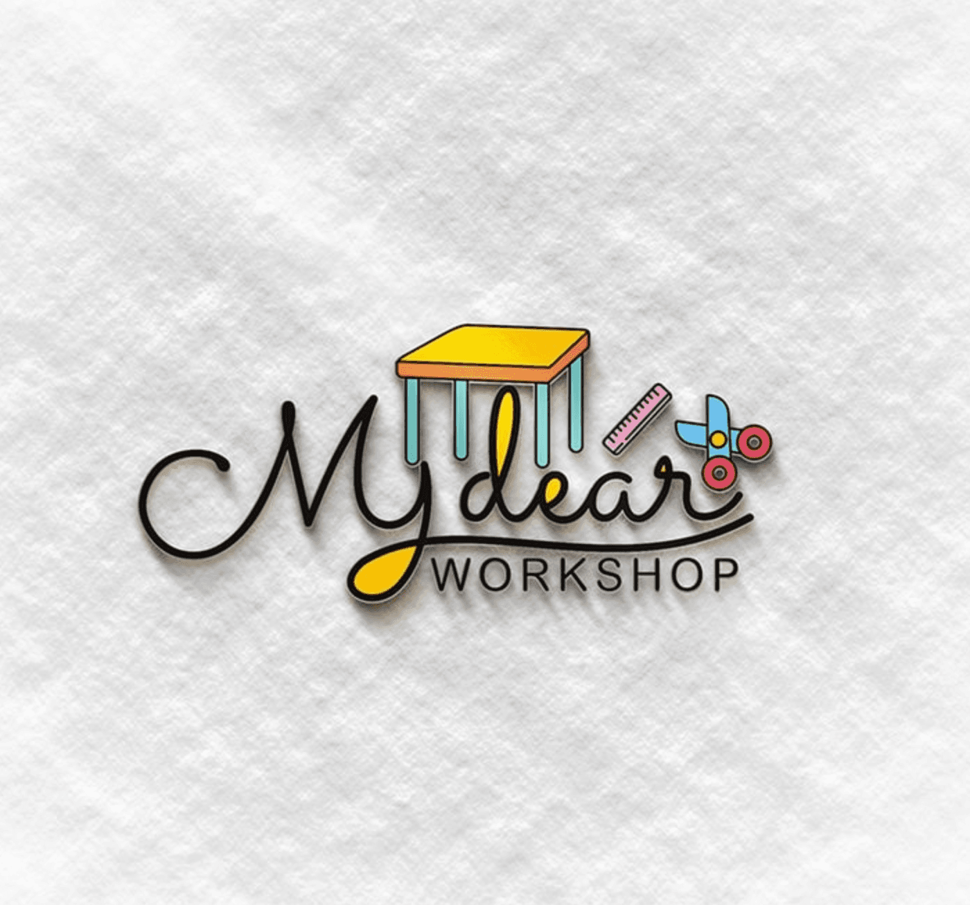 My Dear Workshop