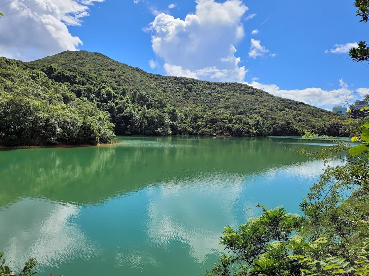 香港仔郊野公園