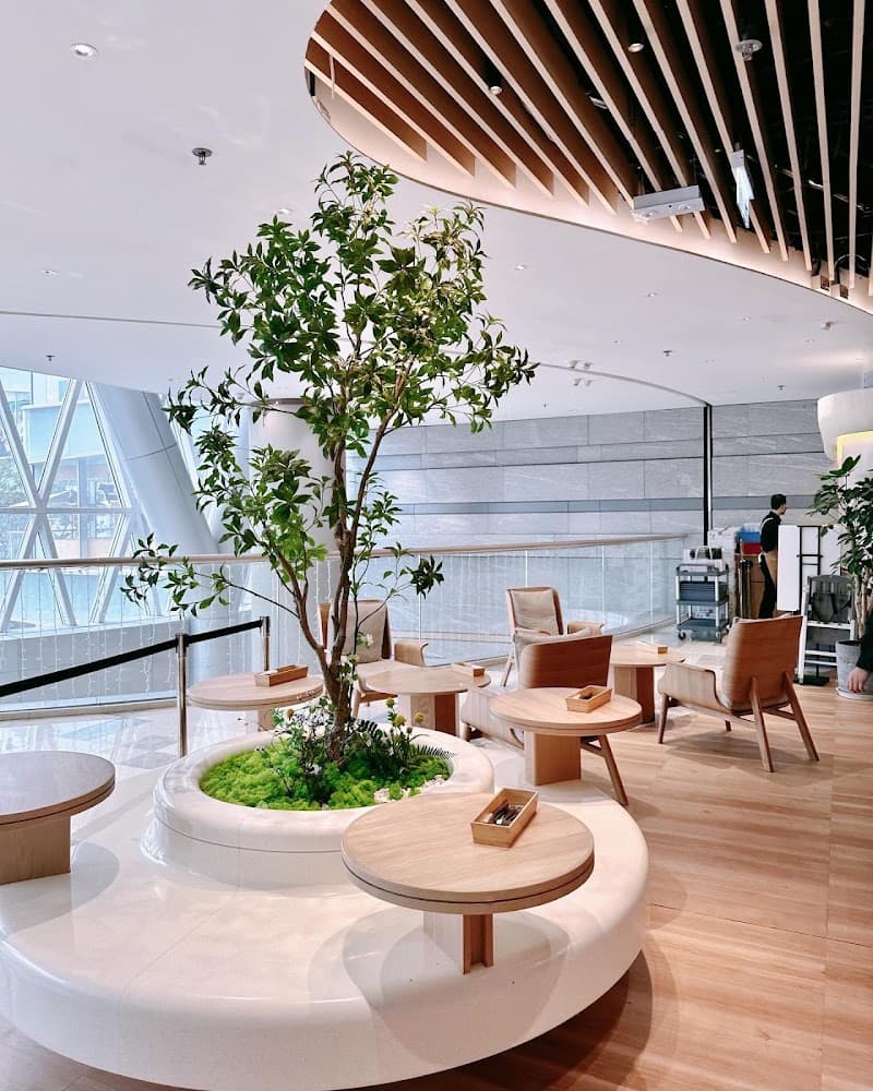 PHI Coffee & Pancake (山頂廣場)