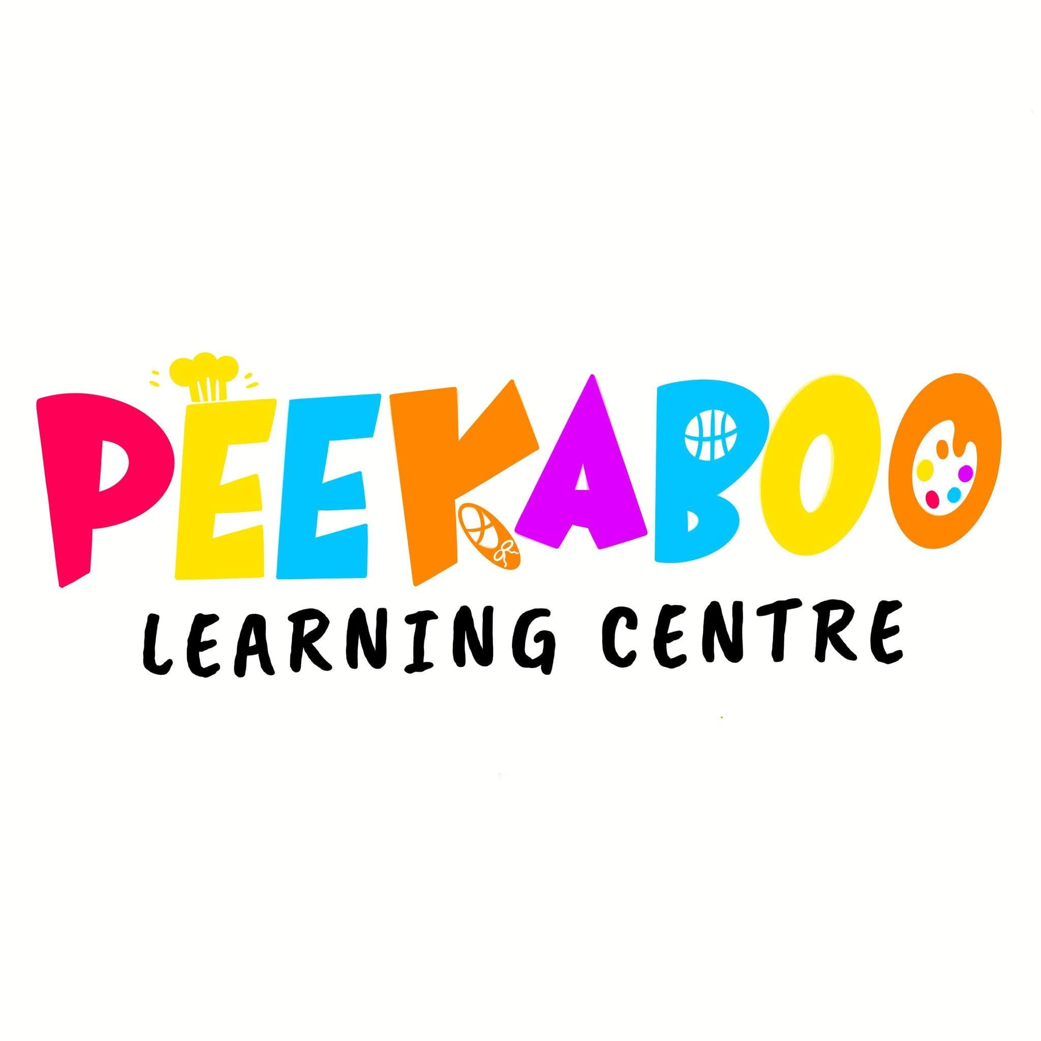 Peekaboo Learning Centre